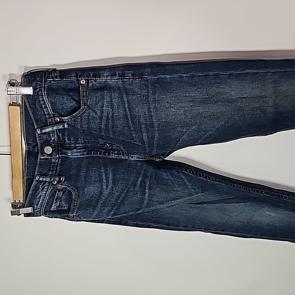LEVI'S 510 30x34 skinny jeans - Picture 2 of 8